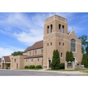 6-Waseca Church